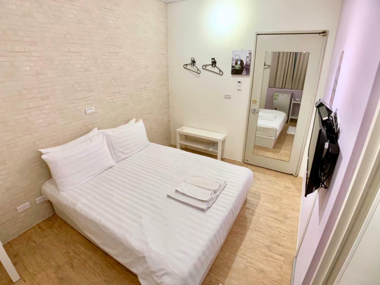 Sweet Home Cidade de Hsinchu Exterior foto