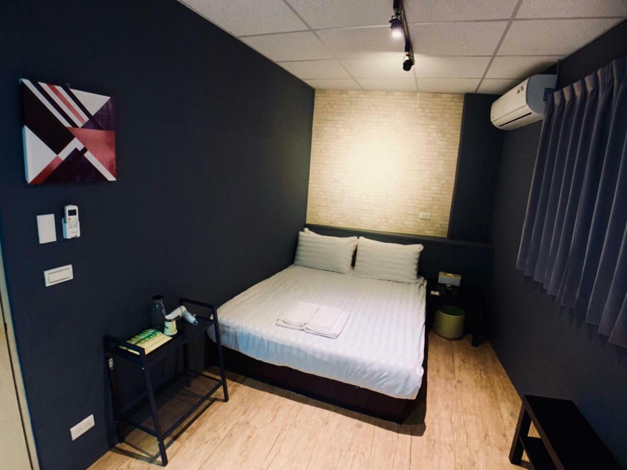 Sweet Home Cidade de Hsinchu Exterior foto